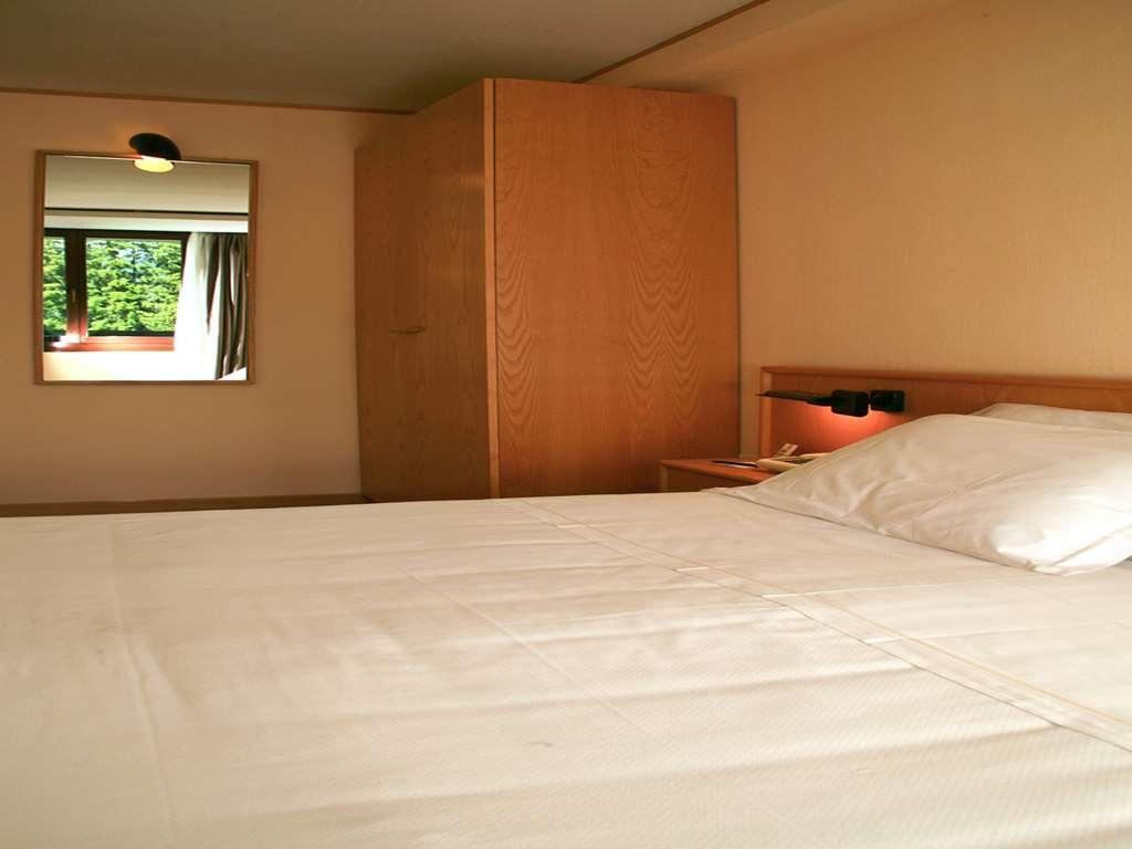 Hotel Les Jumeaux Courmayeur Bilik gambar