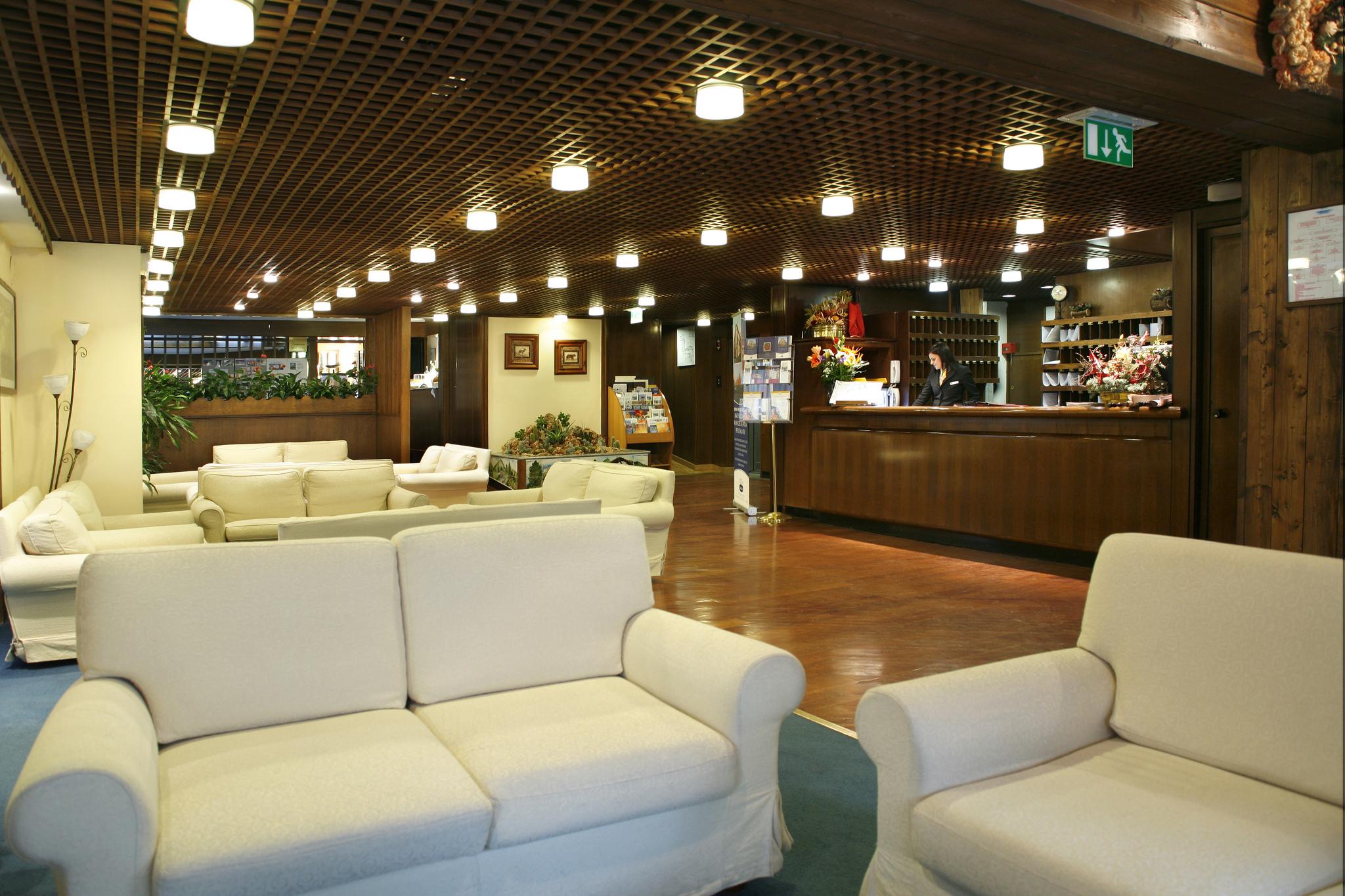 Hotel Les Jumeaux Courmayeur Luaran gambar